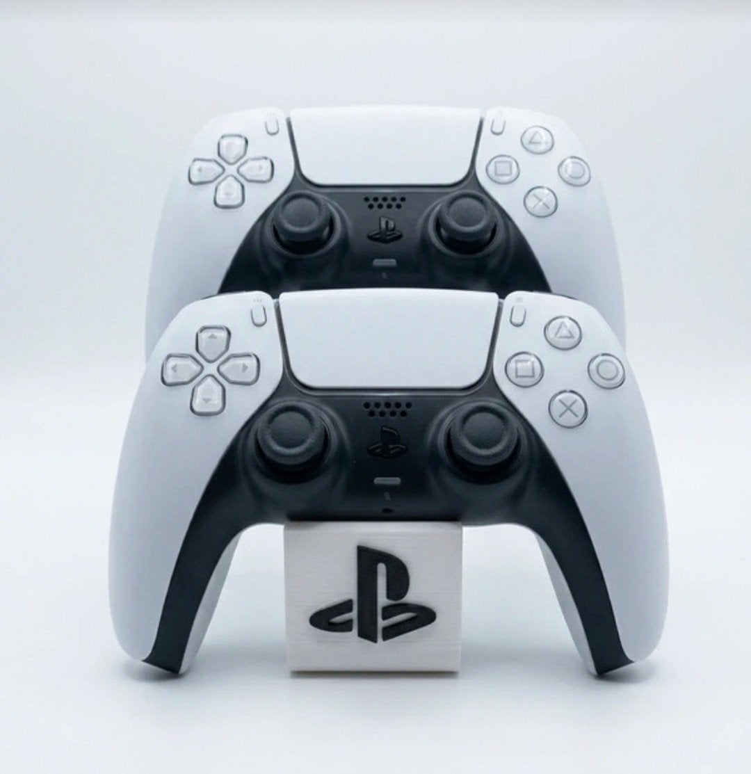Support double manettes ps5, Enlèvement, Neuf, Autres types, PlayStation 5