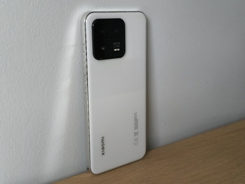 Xiaomi 13 (5G) 256Gb (in goede staat!), Telecommunicatie, Gebruikt, Ophalen of Verzenden, Zonder simlock, Zonder abonnement
