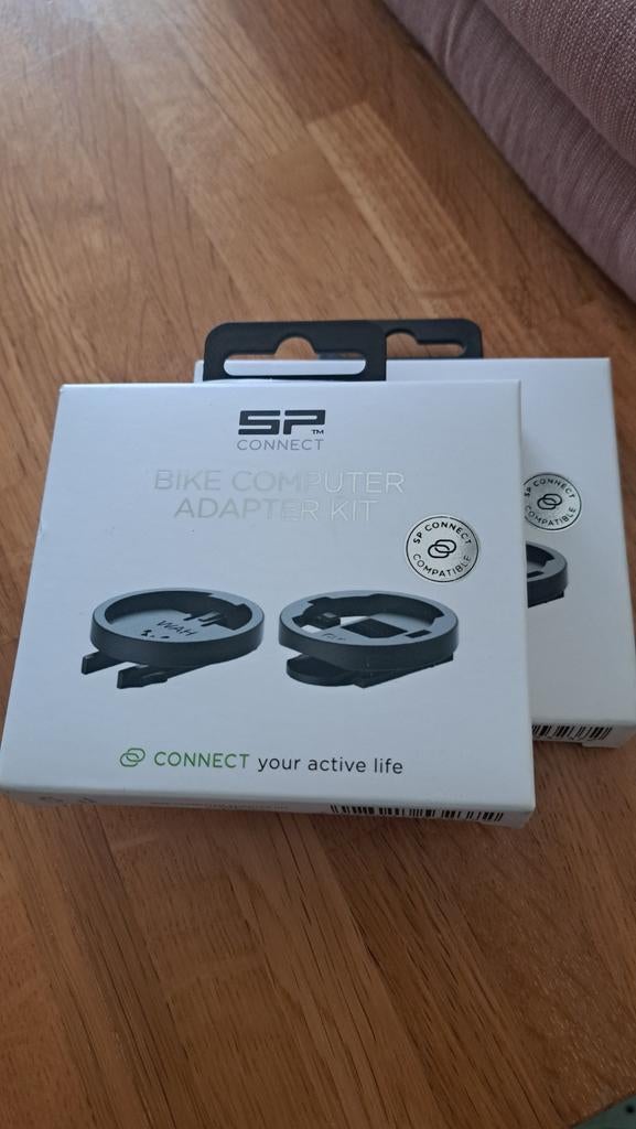 SP Connect Bike Computer Adapter Kit, Ophalen, Nieuw