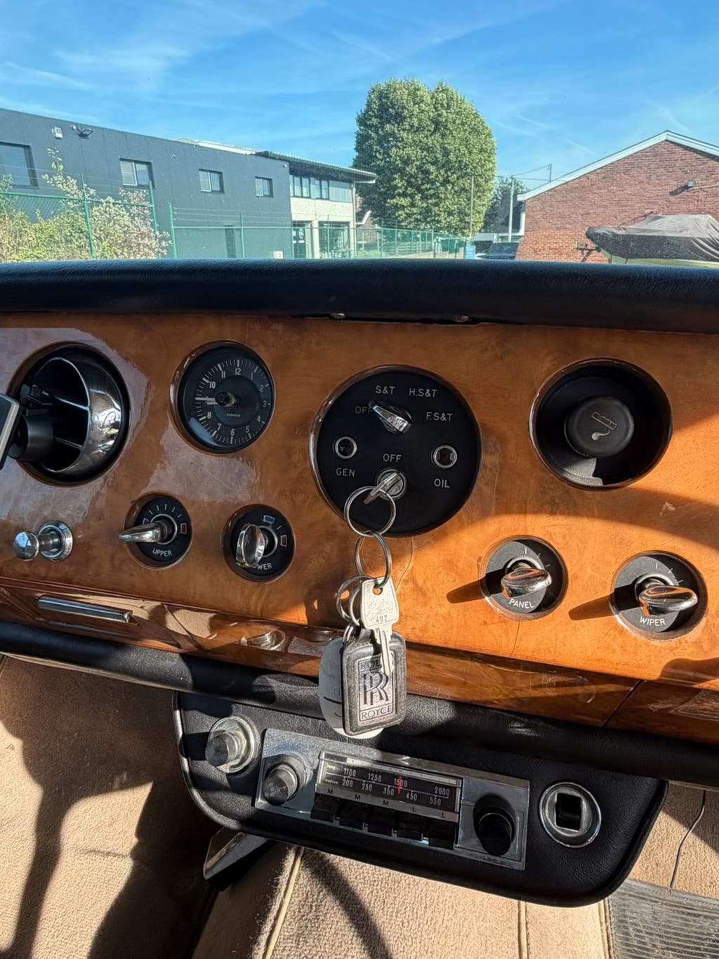 Rolls Royce, foto 5