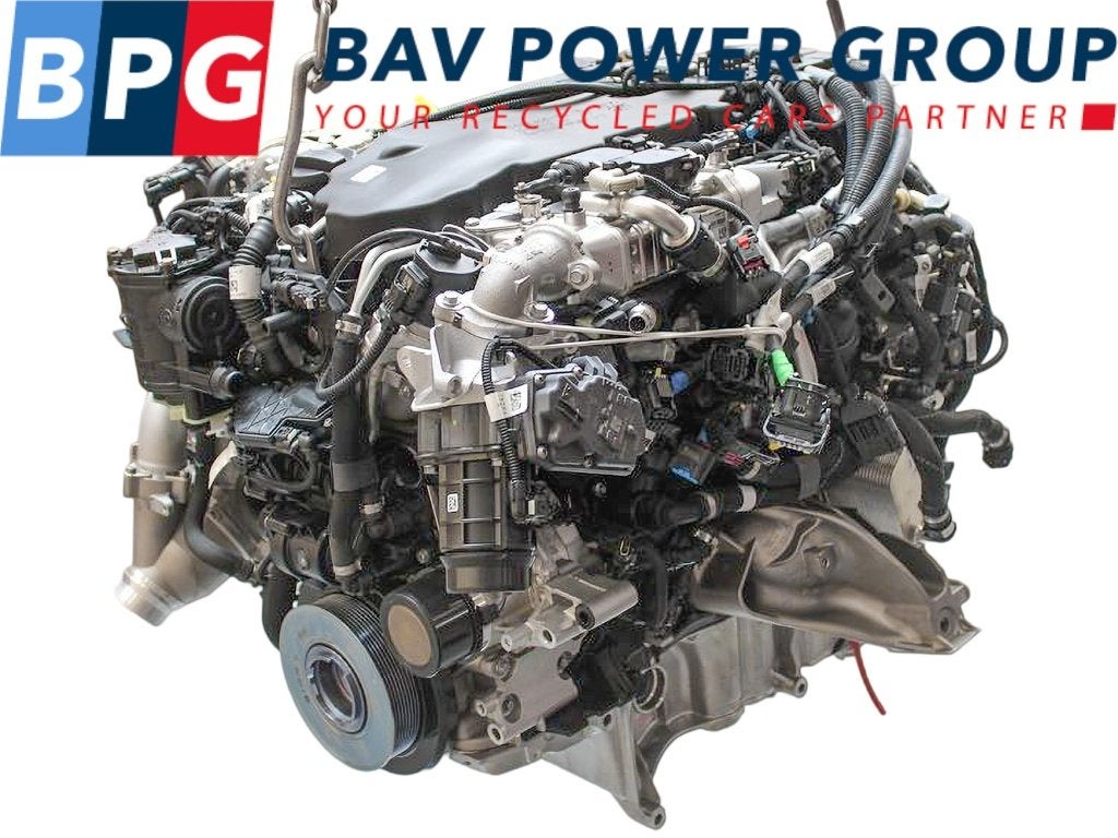 Nouveau moteur BMW B57D30B B57D30T2 250KW M340d M40d, Enlèvement ou Envoi, Neuf, BMW