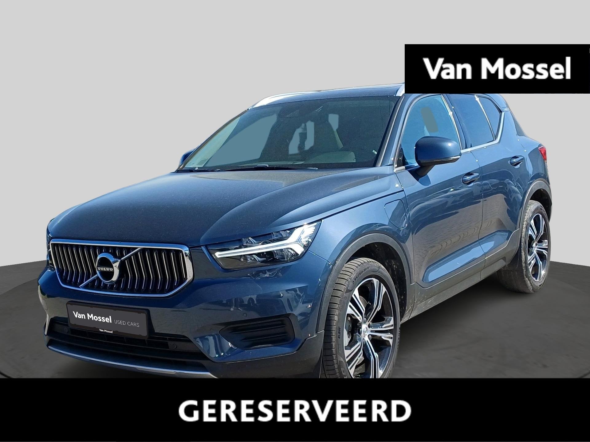 Volvo XC40 Pano - Camera - Harman Kardon (automatique), Autos, Volvo, https://public.car-pass.be/vhr/8a4b4b20-3ec6-411c-a921-7929c29b1f7d