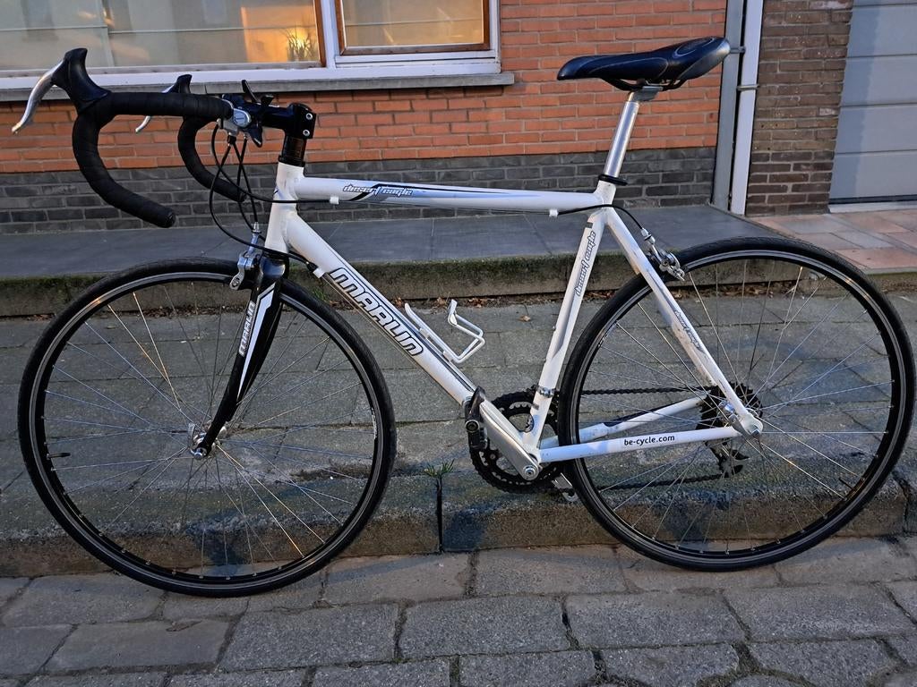 Koersfiets Marlin Desert Eagle, Fietsen en Brommers, Ophalen