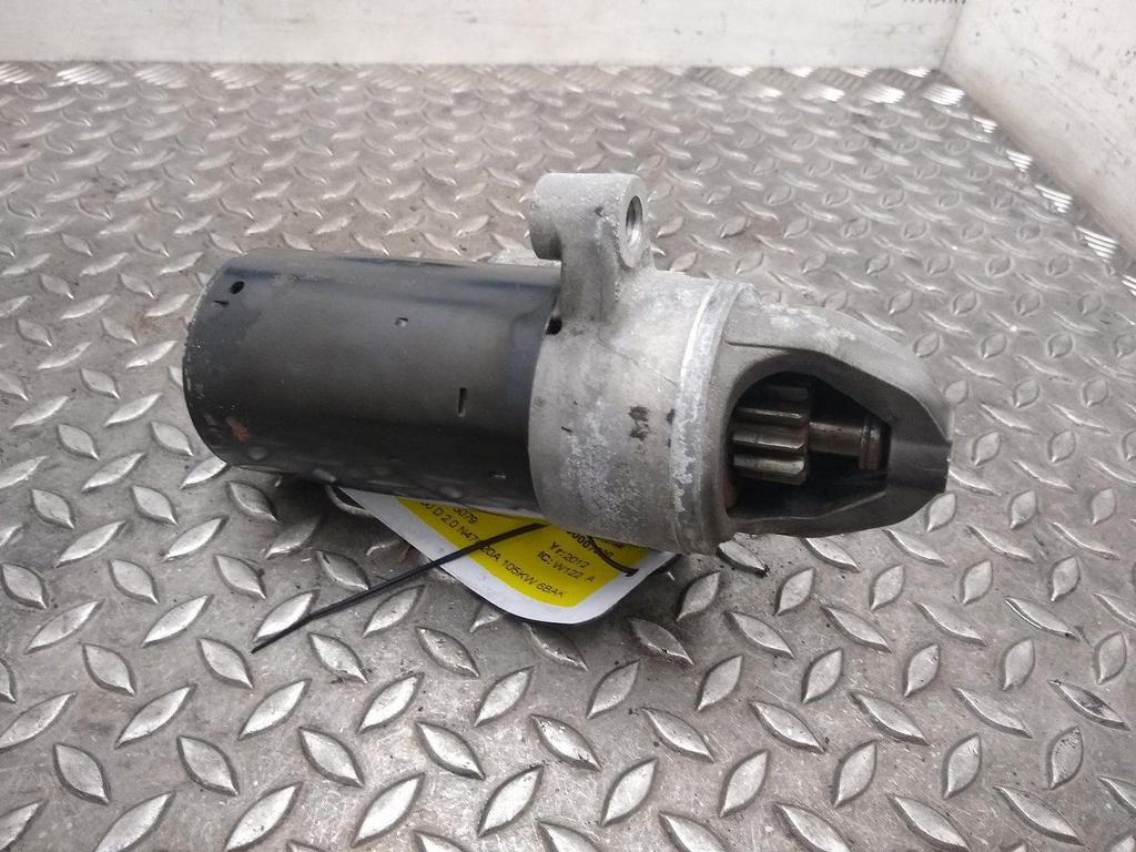 MINI (BMW) MINI STARTMOTOR 2012, Enlèvement ou Envoi, Utilisé, Stiba membre