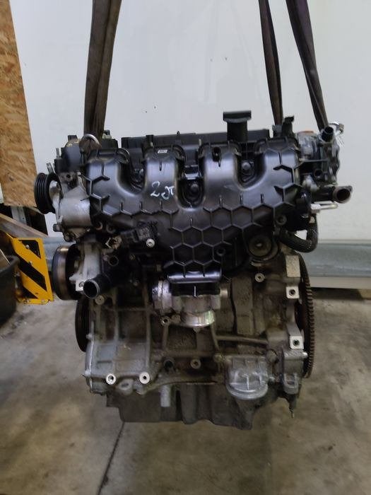 Moteur d'occasion Ford Edge Fusion 2.0 - C20HDTX-C20, Envoi, Révisé, Ford