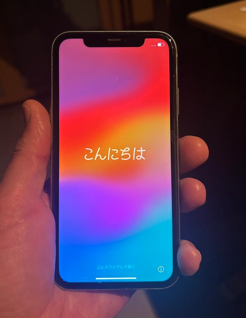 iPhone 11, 80 %, Enlèvement ou Envoi, IPhone 11, Vert