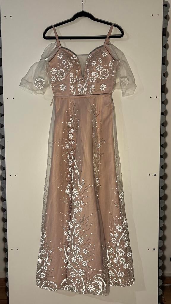 Robe de mariée taille 44, Vêtements | Femmes, Enlèvement, Comme neuf