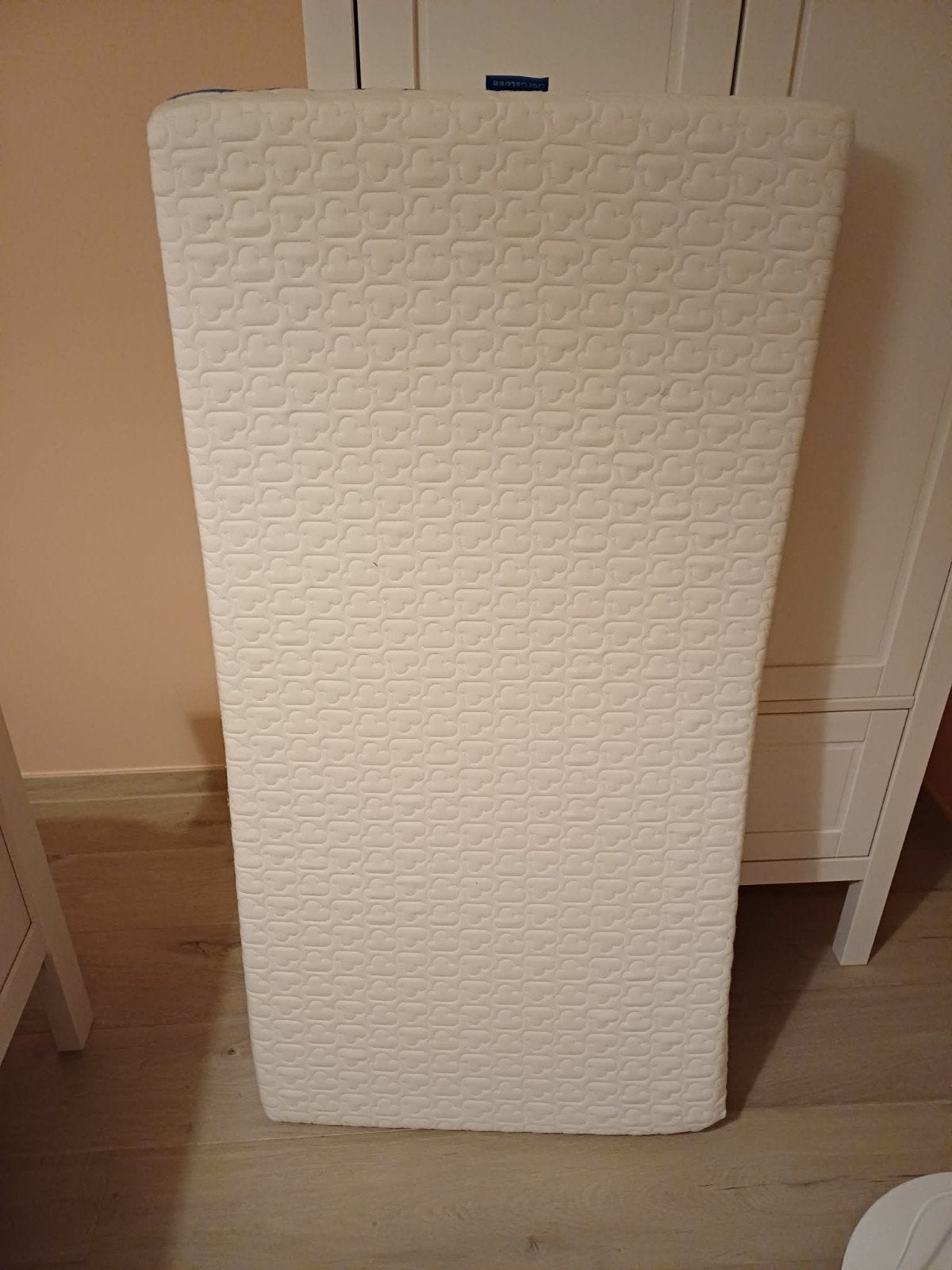 Baby matras, Kinderen en Baby's, Kinderkamer | Bedden, Ophalen, Matras
