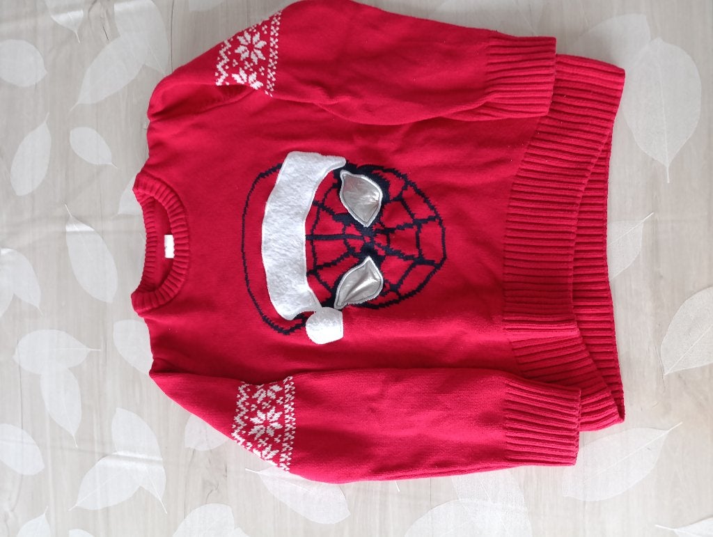 Lot de14  pull garçon 8 ans, Enlèvement, Utilisé, Garçon, Pull ou Veste
