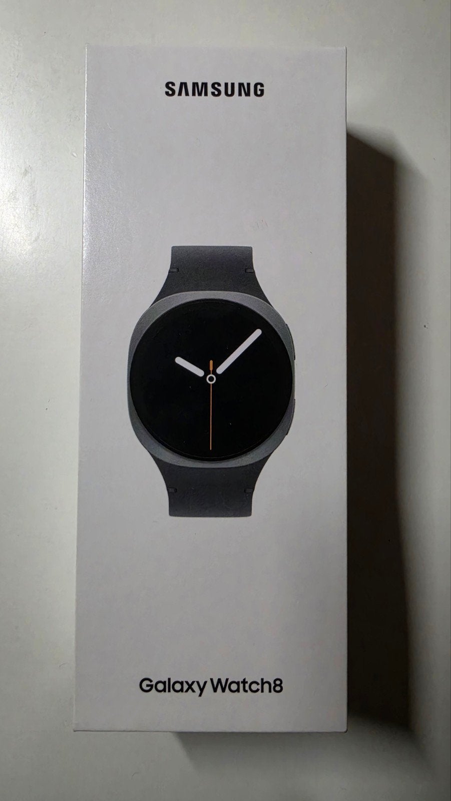 Samsung galaxy watch8 40mm, Samsung galaxy watch8, Stappen, Blauw, Ophalen of Verzenden