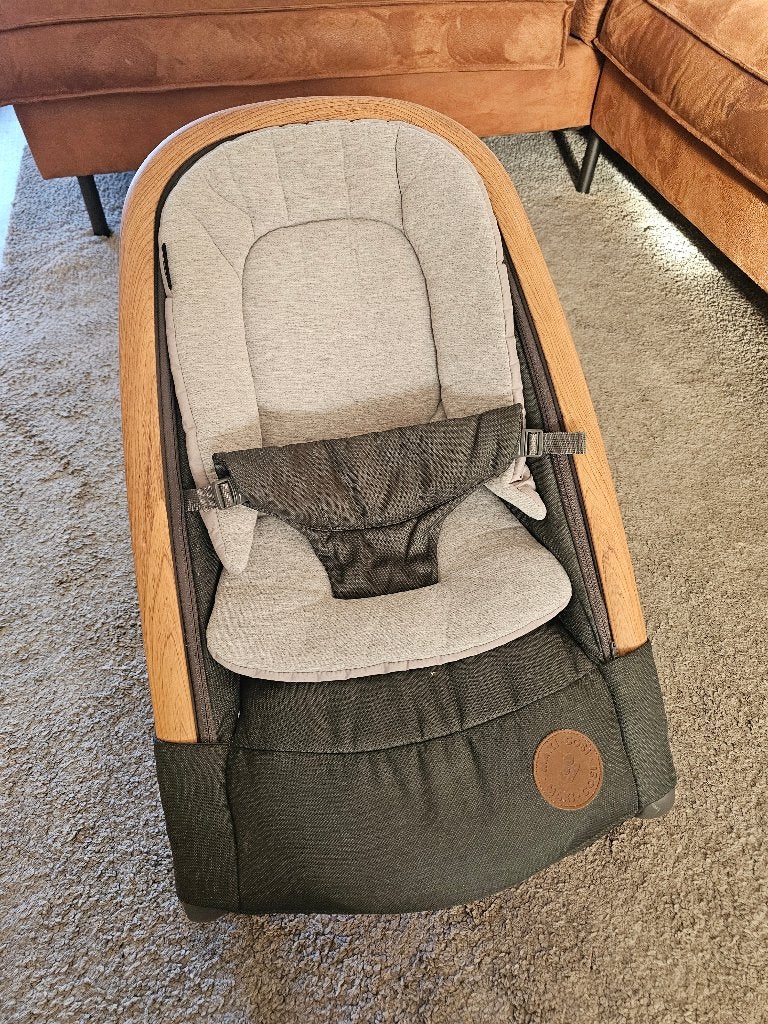Maxi-Cosi Kori 2-in-1 Wipstoel, Wipstoel, Ophalen, Overige merken, Verstelbaar