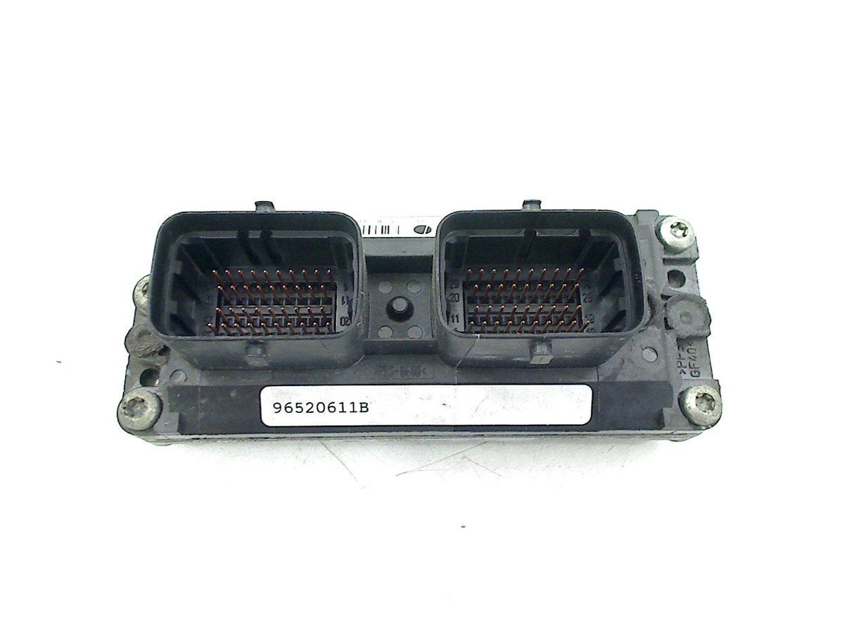 CDI / ECU UNIT Ducati Streetfighter 848 (96520611B), Motoren, Dhr. S. di Majo, Gebruikt, Info@cama-motorparts.nl, P.J. Troelstraweg 8 8
3144 CX  MAASSLUIS, NL