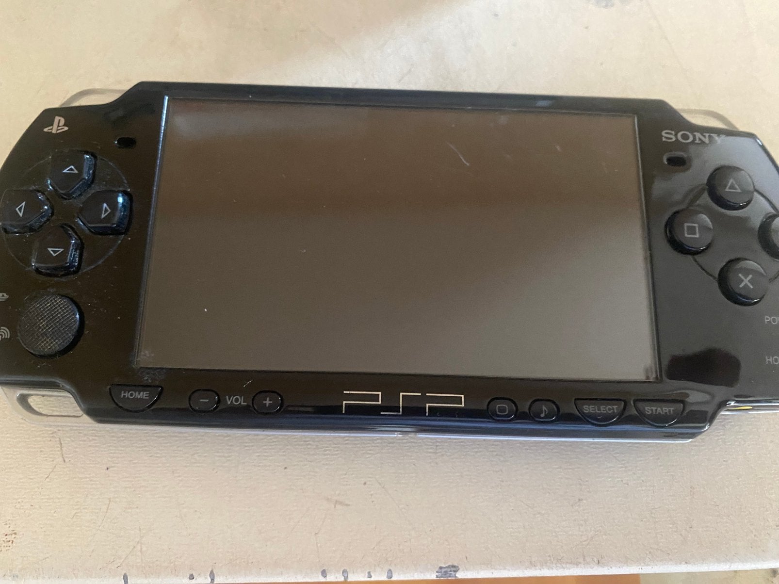 Psp + games, Consoles de jeu & Jeux vidéo, Consoles de jeu | Sony PSP, Enlèvement, Utilisé, PSP, Avec jeux