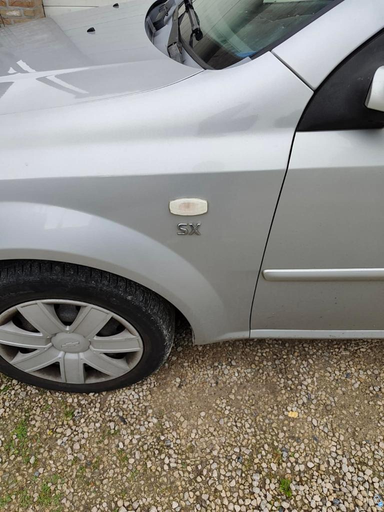 A vendre ou a échangé, Auto's, Chevrolet, Particulier, Diesel, Te koop