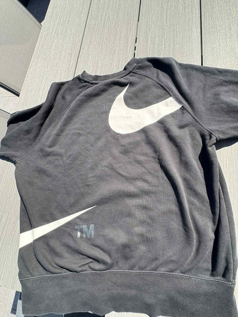 Pull Nike Oversize., Vêtements | Hommes, Pulls & Vestes, Enlèvement ou Envoi, Nike, Taille 52/54 (L), Porté