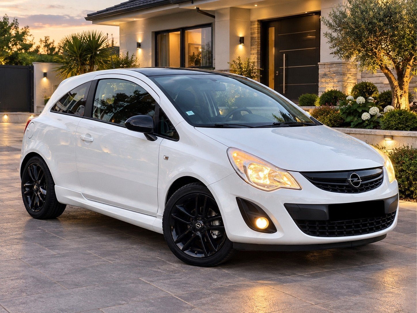 Opel corsa d 1.3 cdti 75cv, Autos, Achat, Ordinateur de bord, Boîte manuelle, Diesel