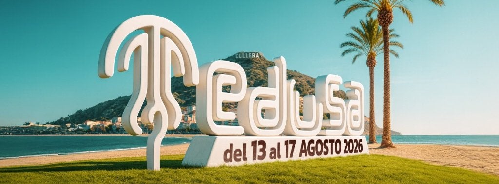 Verkoop tickets Medusa Festival Cullera, Tickets en Kaartjes, Evenementen en Festivals, Drie personen of meer, Meerdaags