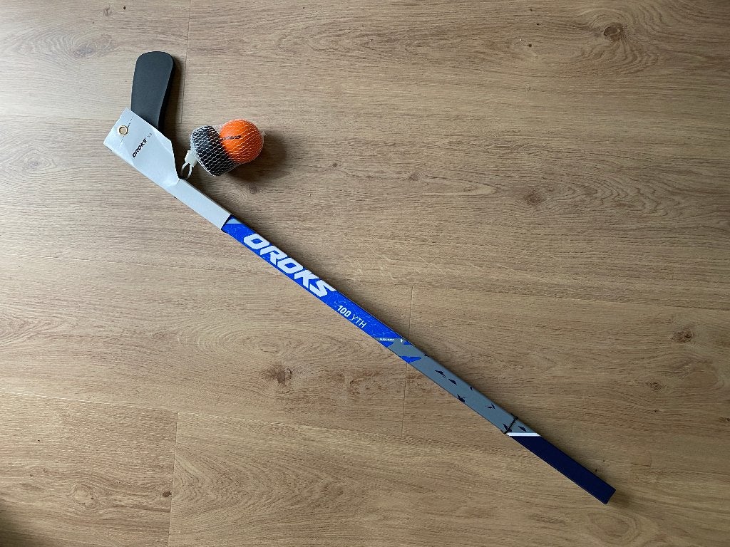 Hockeyset kinderen - Decathlon, Sports & Fitness, Sports & Fitness Autre, Enlèvement, Neuf