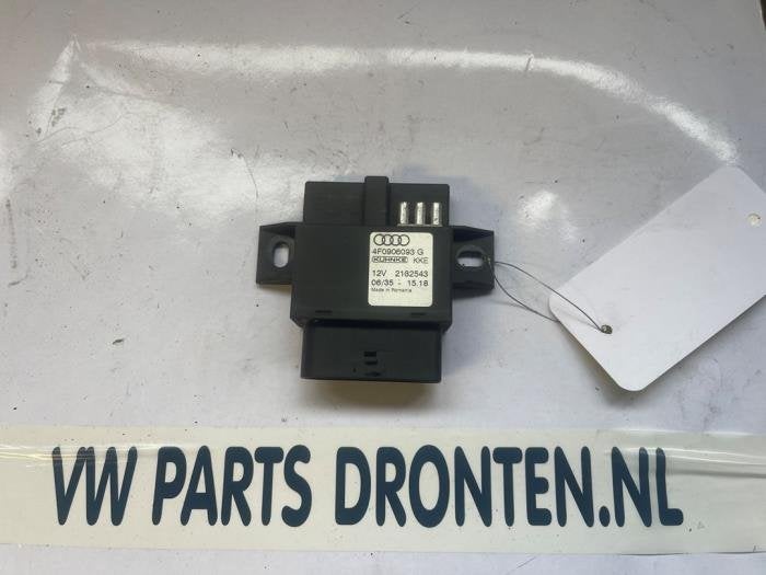 Module carburant ADM d'un Audi A6, -, 3 mois de garantie, Audi, Utilisé