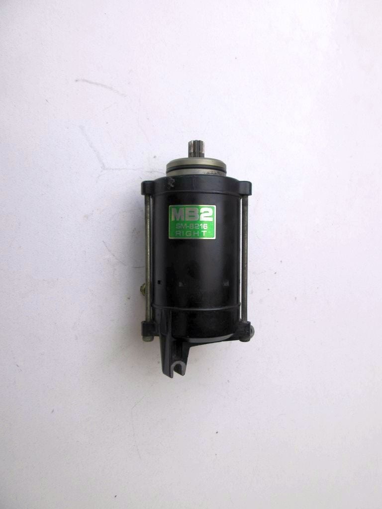 Honda VF750F startmotor VF 750 F start motor Interceptor, Ophalen of Verzenden, Gebruikt