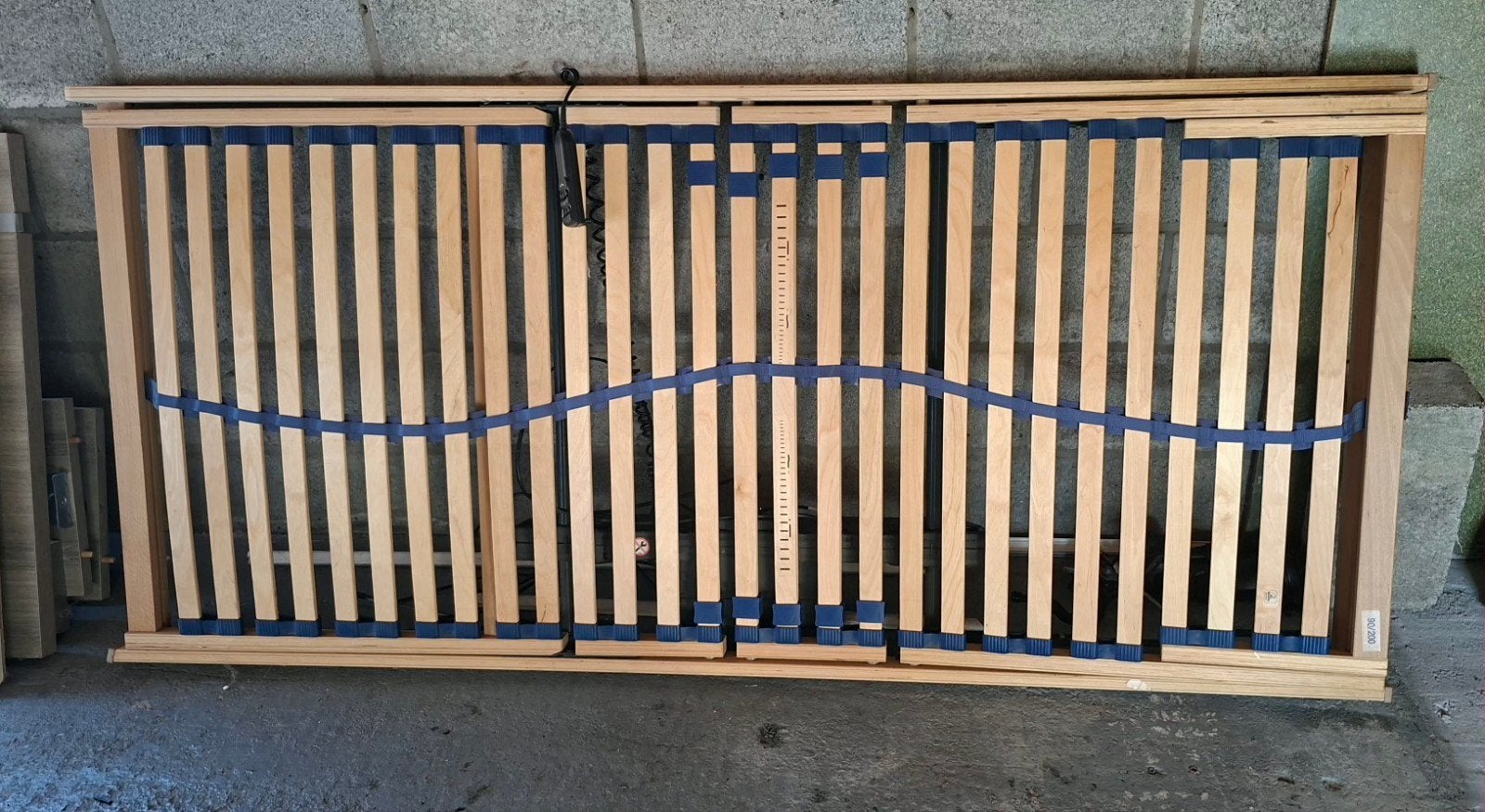 a vendre sommier electrique, Enlèvement, Sommier