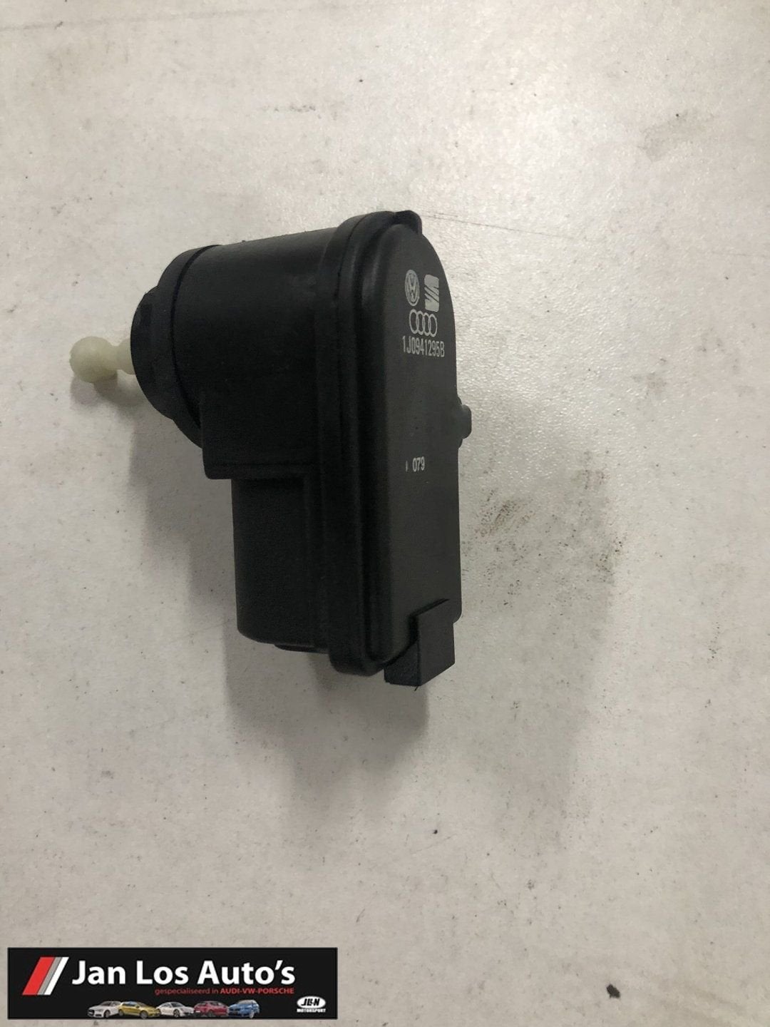 VW Seat koplamp hoogteregeling verstelmotor, Autos : Pièces & Accessoires, Éclairage, Volkswagen, Utilisé, Enlèvement ou Envoi