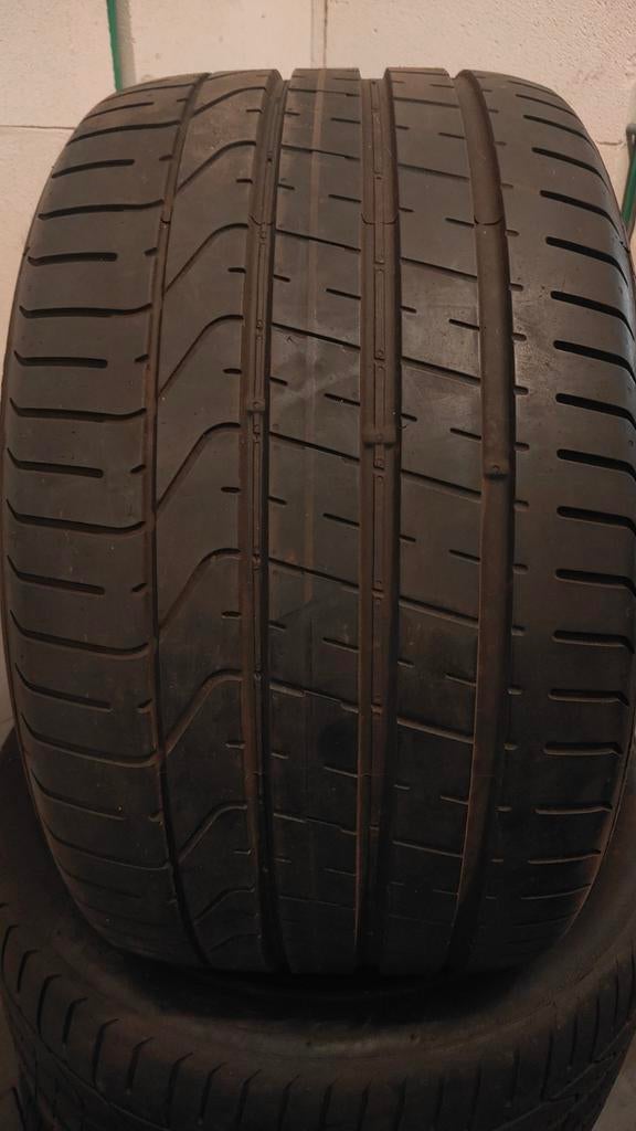 295/30r20 Pirelli 60€ per stuk met montage en balanceren, Ophalen of Verzenden