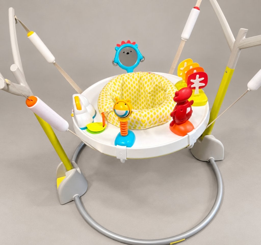 Bouncer, Enfants & Bébés, Neuf, Autres marques, Enlèvement ou Envoi, Réglable