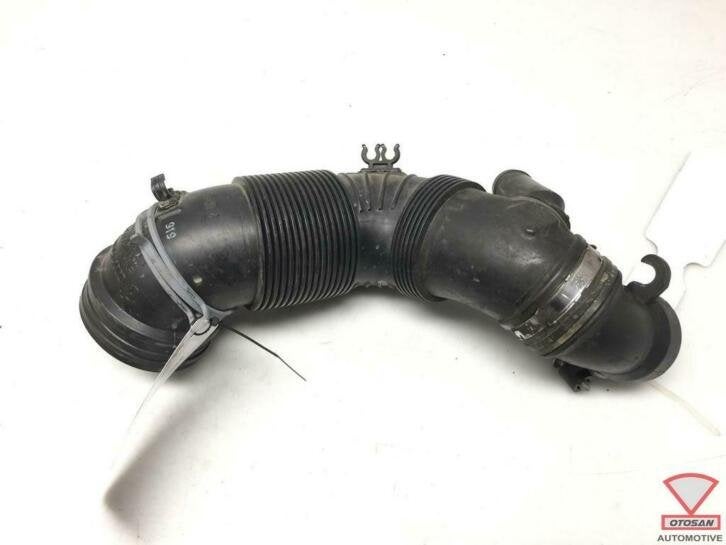 vw audi seat skoda vag aanzuigbuis aanzuigslang 3c0129654p, Gebruikt, Volkswagen, Volkswagen AG, Vw@volkswagen.de