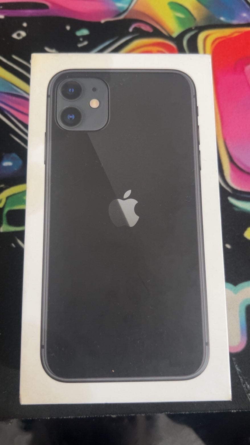 Iphone 11 64gb, Télécoms, Envoi, Noir, 77 %