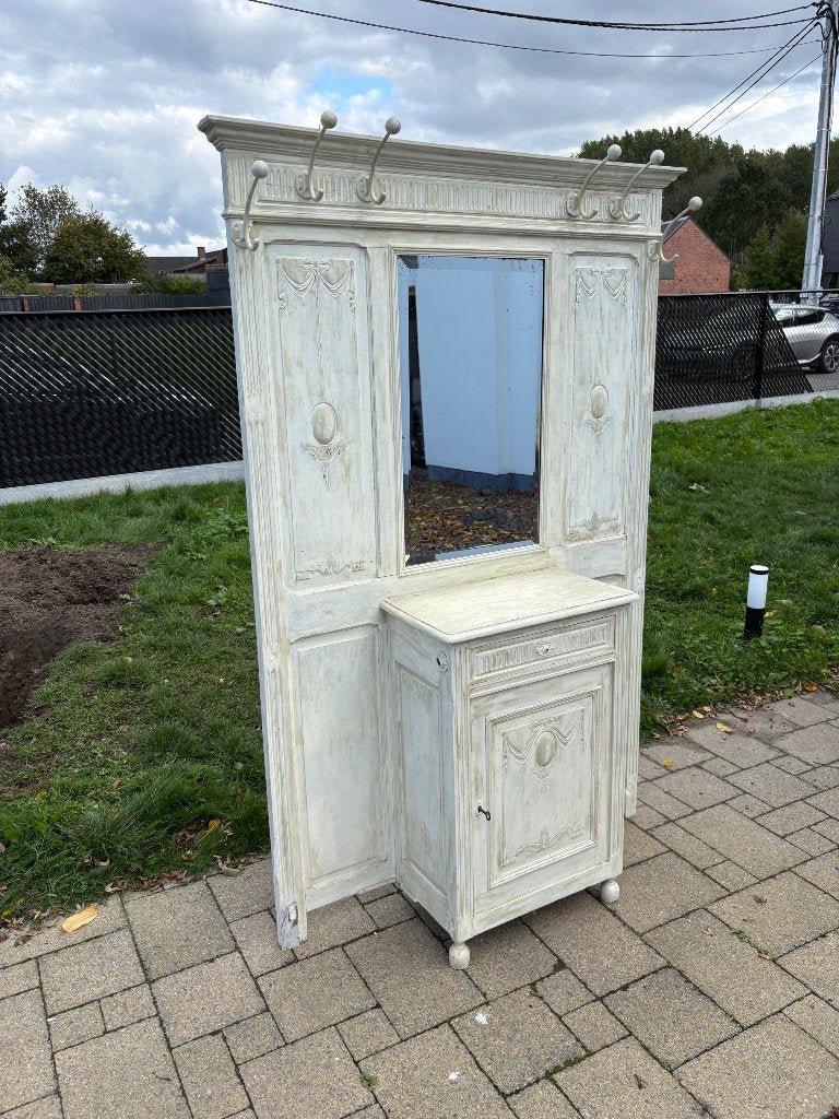 Halkast, Huis en Inrichting, Ophalen, Gebruikt