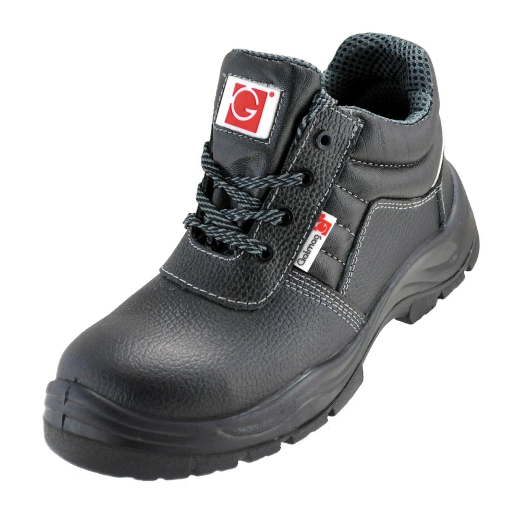 Werkschoenen Galmag 416 S3/ NIEUW!!!, Ophalen, Galmag, Zwart, Nieuw