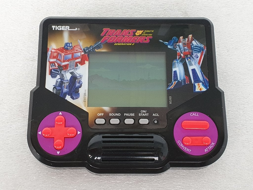 Transformers Generation 2 Robots In Disguise (Tiger, 2020), Enlèvement ou Envoi, Utilisé