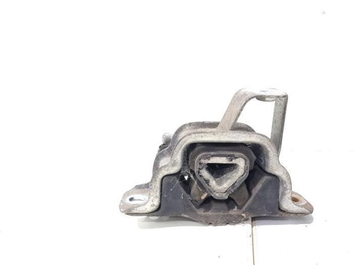 Support moteur d'un Fiat Doblo, -, 3 mois de garantie, Utilisé, Fiat