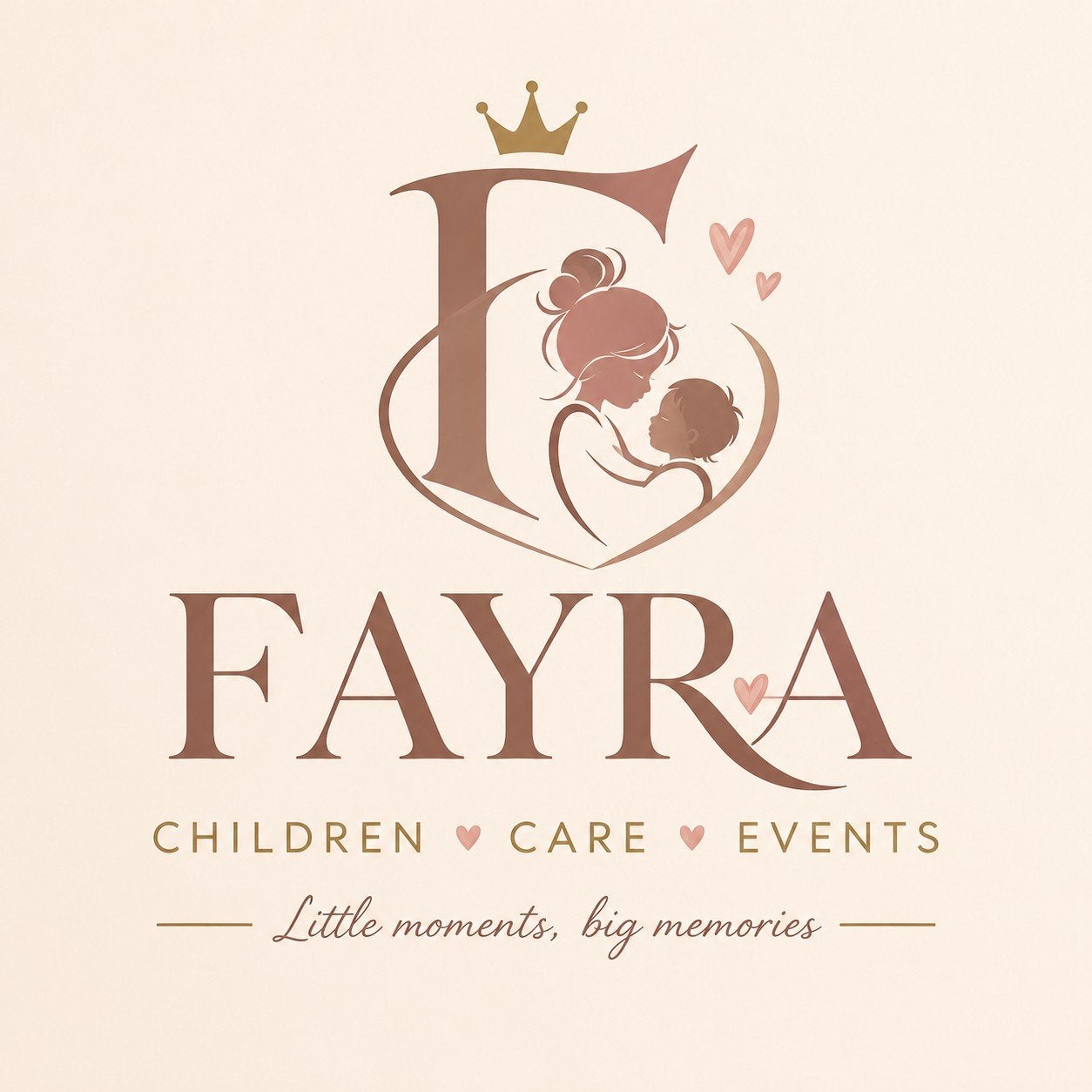 FAYRA | Gediplomeerd Pedagogisch Professional | Nanny & Kind, Ophalen