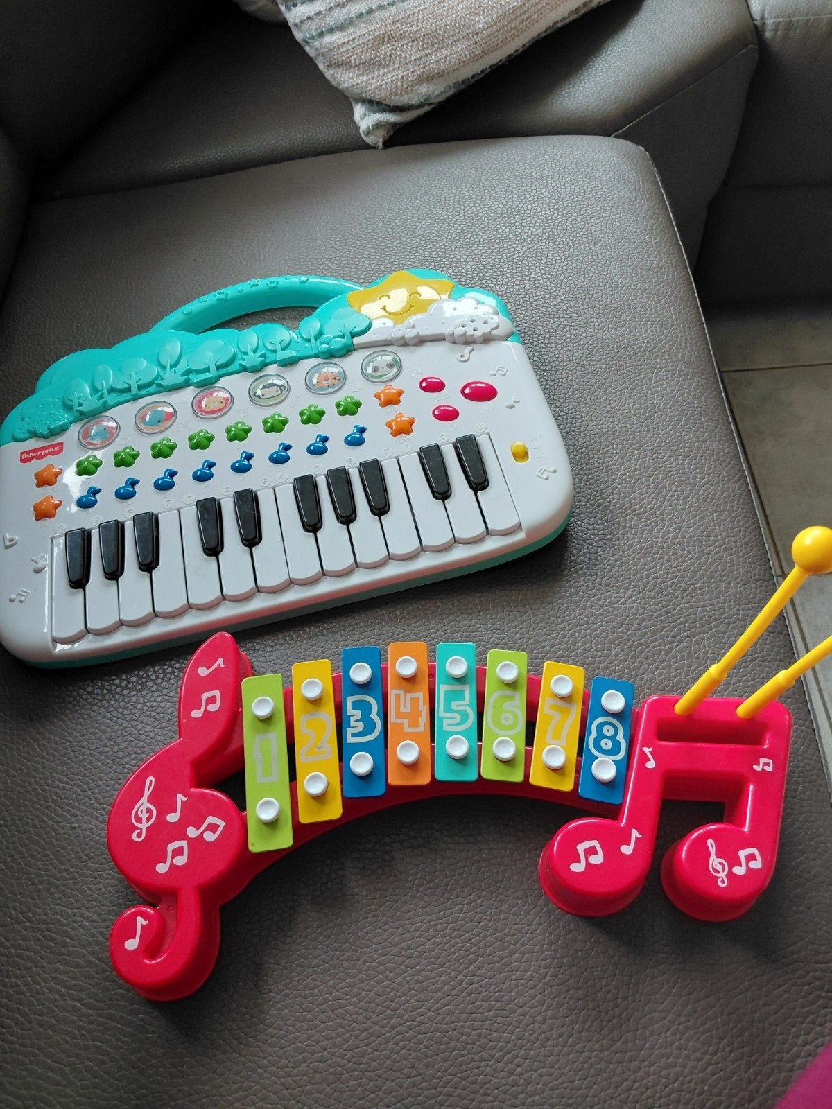 Muziekinstrumenten, Ophalen, Zo goed als nieuw, 2 tot 4 jaar