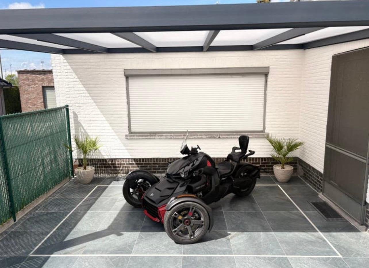 Can-Am Ryker 900 ACE 2020