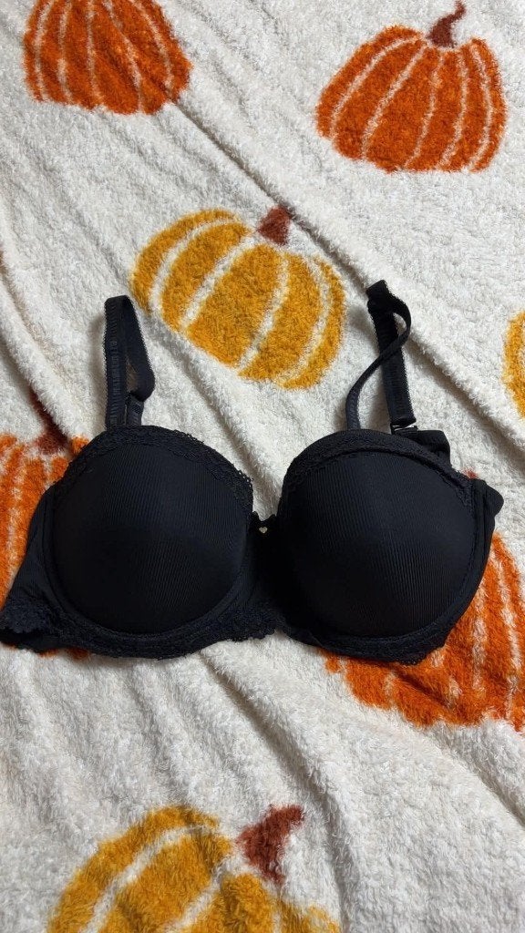 soutient gorge noir, Kleding | Dames, Autre, Ophalen of Verzenden, Zo goed als nieuw