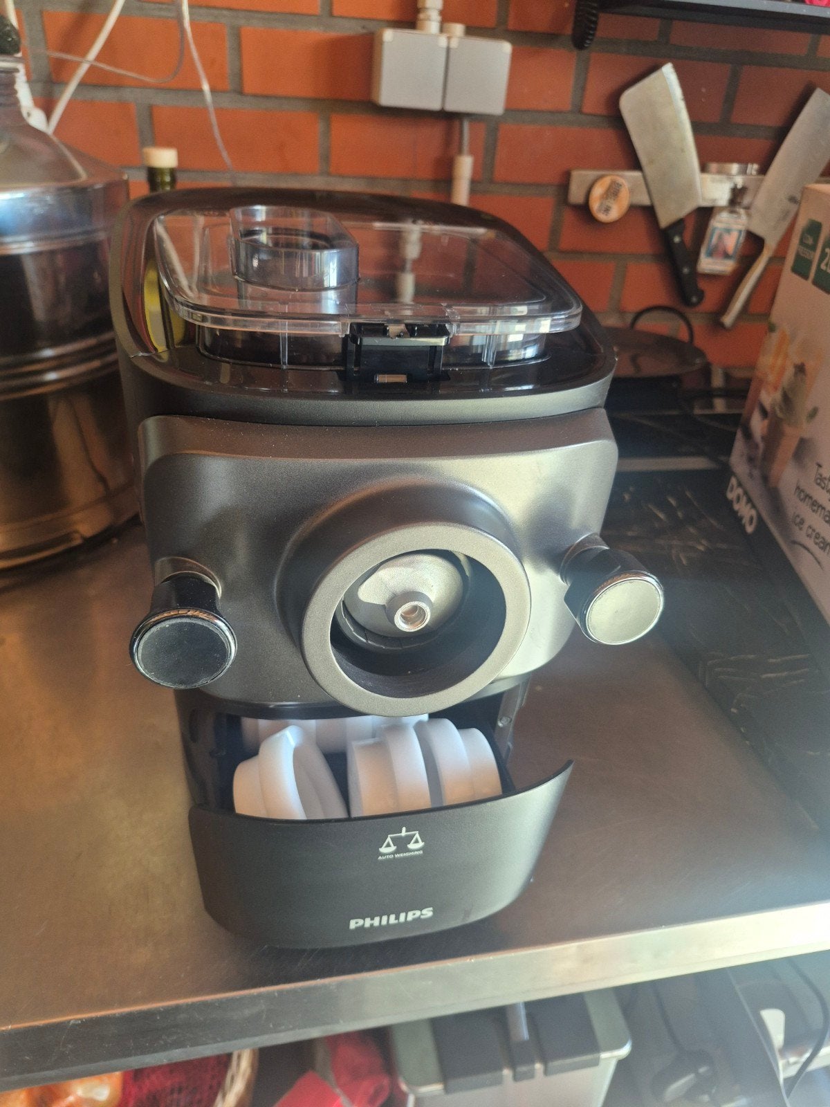 Machine à pâte Philips nouvelle 150€, Elektronische apparatuur, Koffiezetapparaten, Ophalen