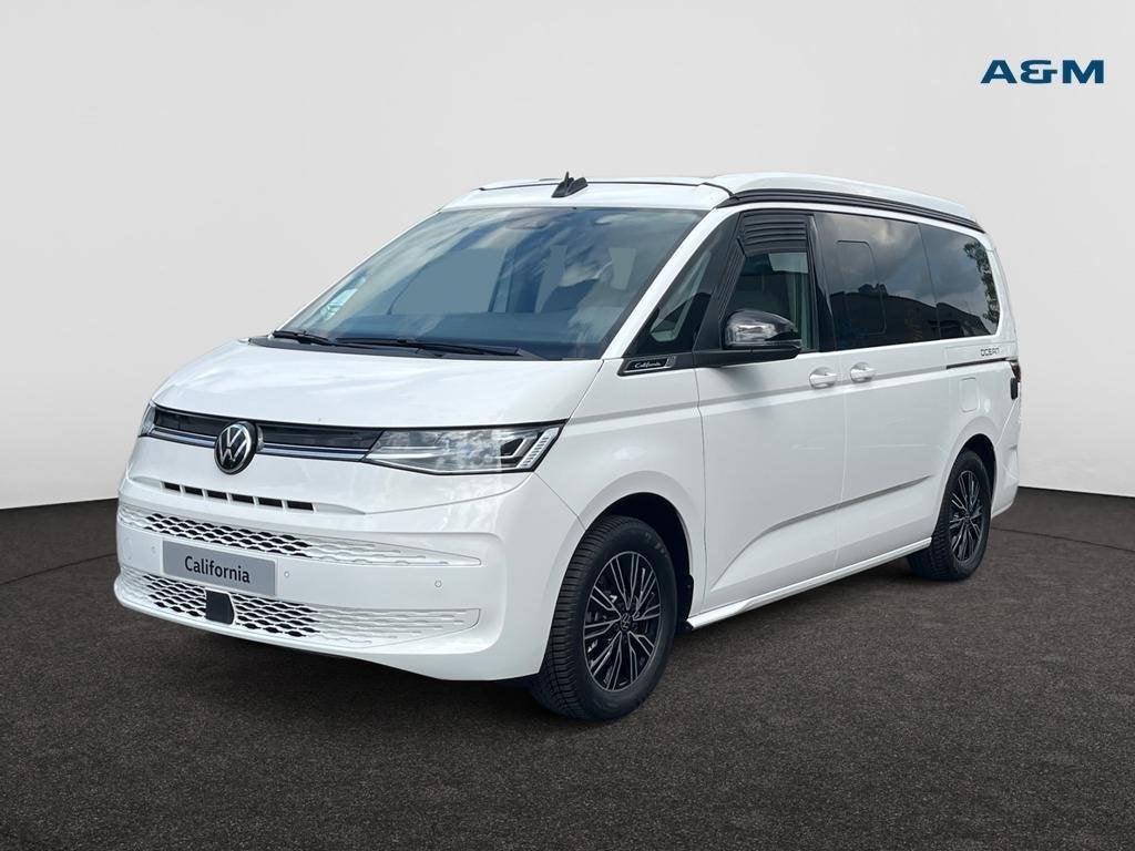 Volkswagen Multivan T7 Multivan 2.0 TDi DSG, Autos, Volkswagen, Achat, Cruise Control, Diesel, Automatique