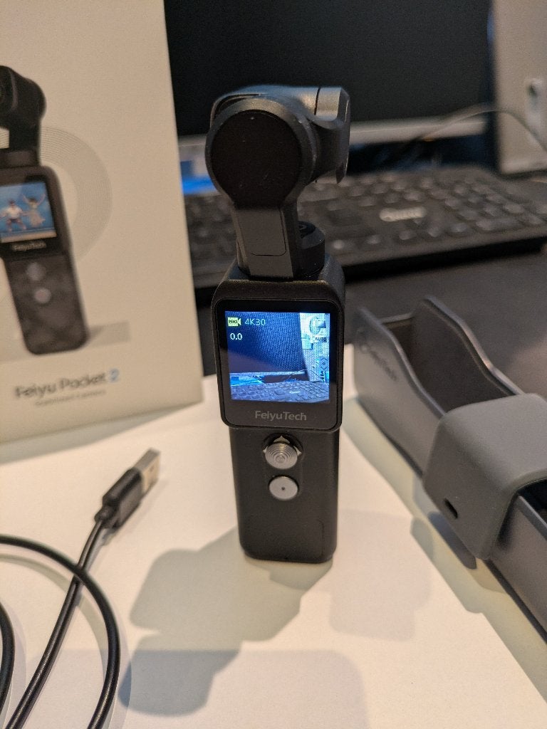 camera, TV, Hi-fi & Vidéo, Appareils photo numériques, Enlèvement, Neuf, Compact