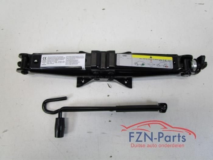 Audi A3 8V0 Krik, Ophalen of Verzenden, Gebruikt