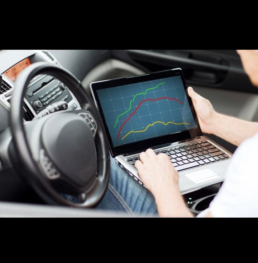 Lisez votre voiture - codez - ajoutez/modifiez des options, Enlèvement