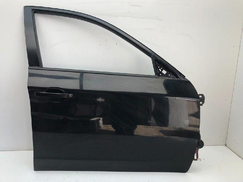 PORTE AVANT DROITE Subaru Impreza III (GH / GR), Utilisé, Droite, Subaru, Porte