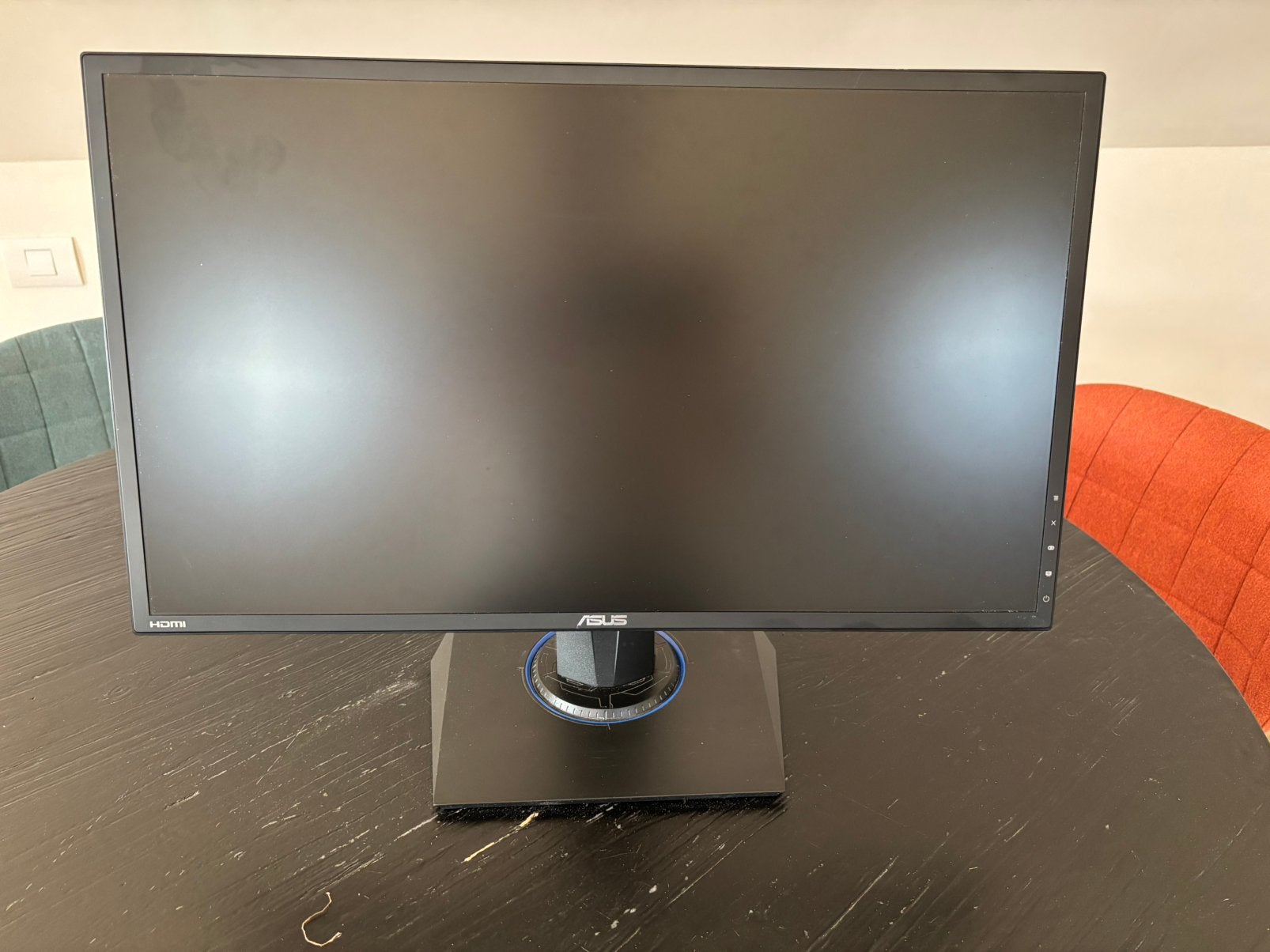 Moniteur Asus, Informatique & Logiciels, Enlèvement, Comme neuf