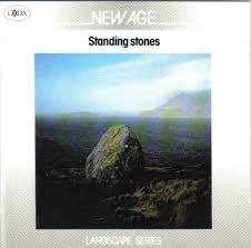 NEW AGE : Standing stones, Ophalen of Verzenden, Zo goed als nieuw