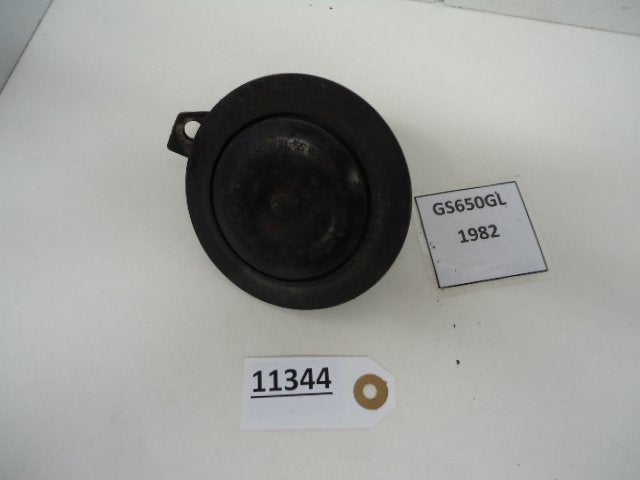 GS650GL 1981 - 1983 Suzuki Claxon D1-12587, Motos