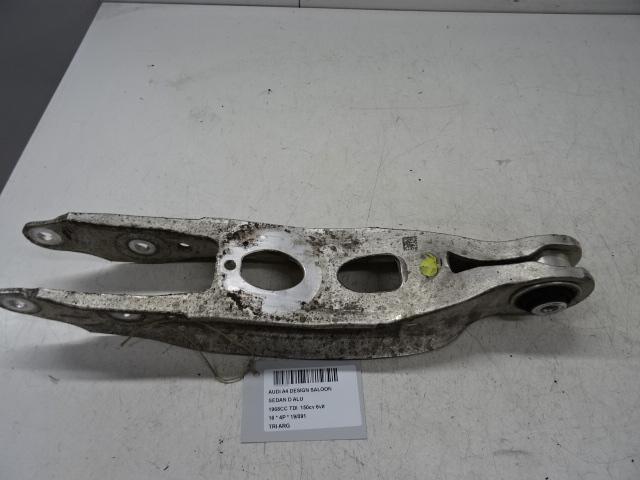 BRAS DE SUSPENSION ARRIÈRE GAUCHE A4 (B9) (8W0505311E), Utilisé, Audi
