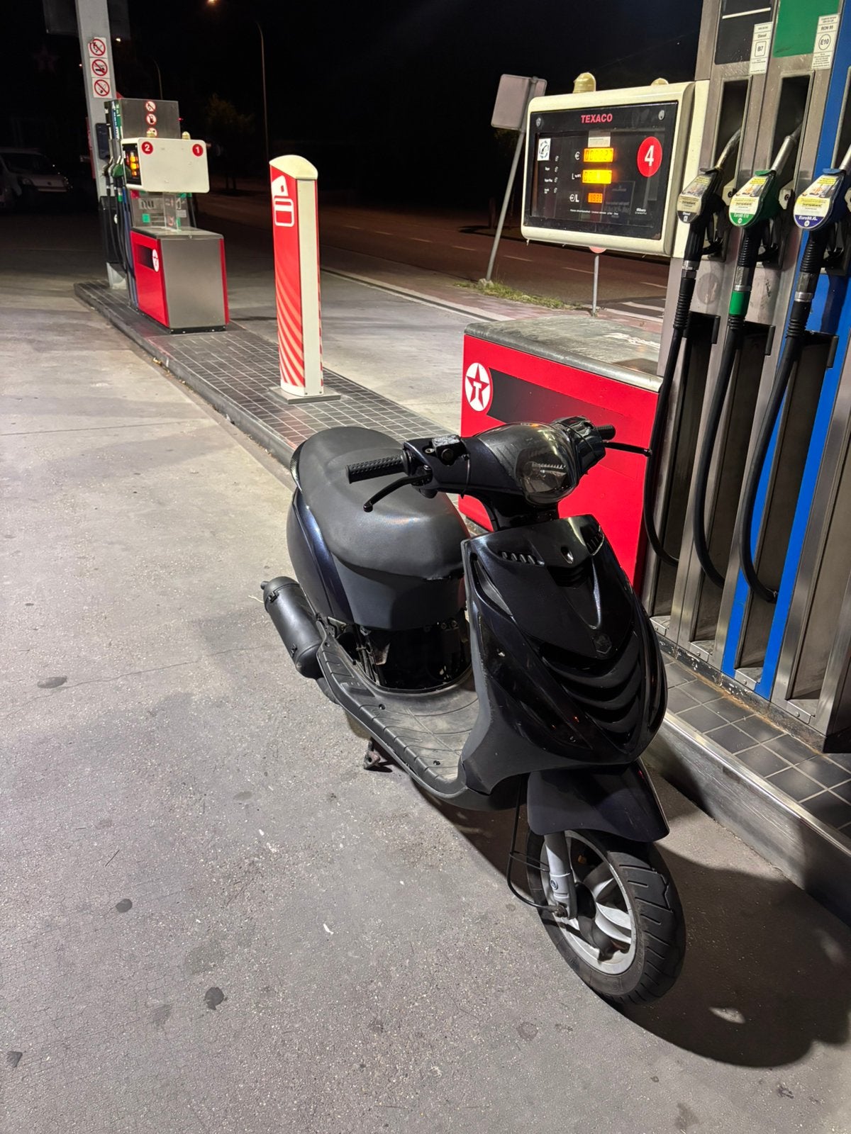 Zip 2t 50cc, Vélos & Vélomoteurs, Scooters | Piaggio, Utilisé, Zip, Enlèvement