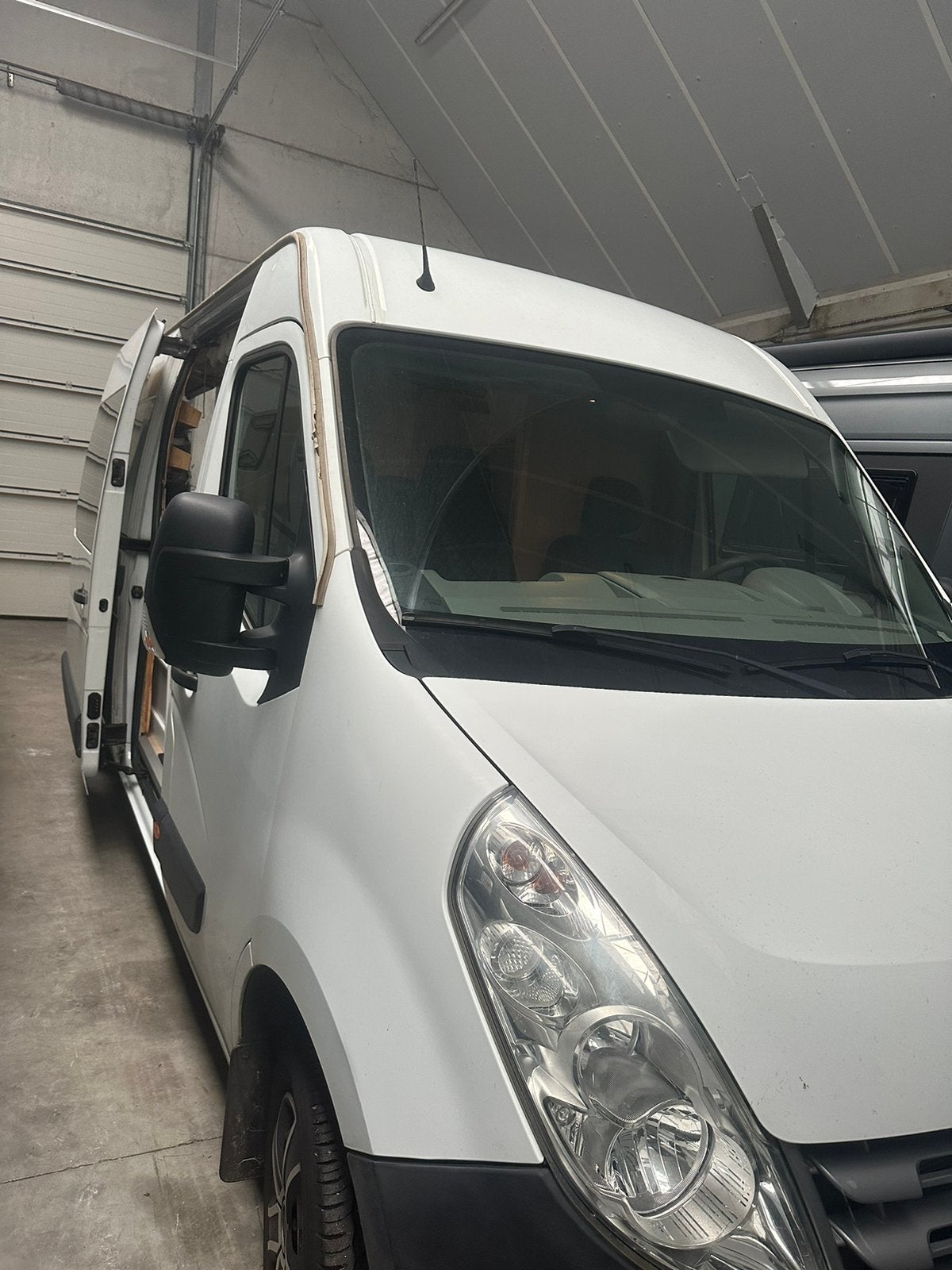 ( Camper ) Auto, Caravanes & Camping, Particulier, Diesel, Douche